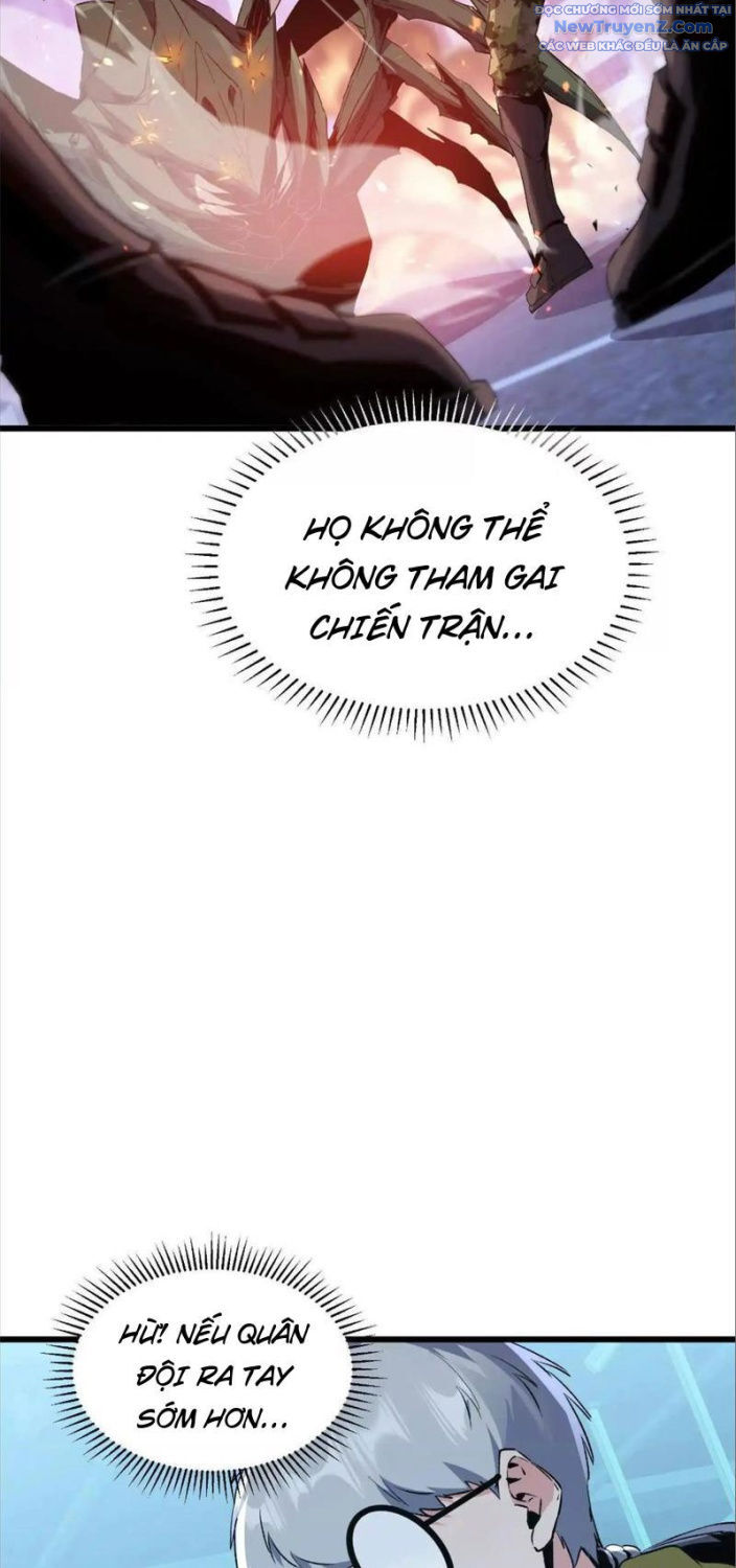 Mạt Thế Cẩu Sinh: Gián Giúp Ta Chồng Buff - Chapter 40