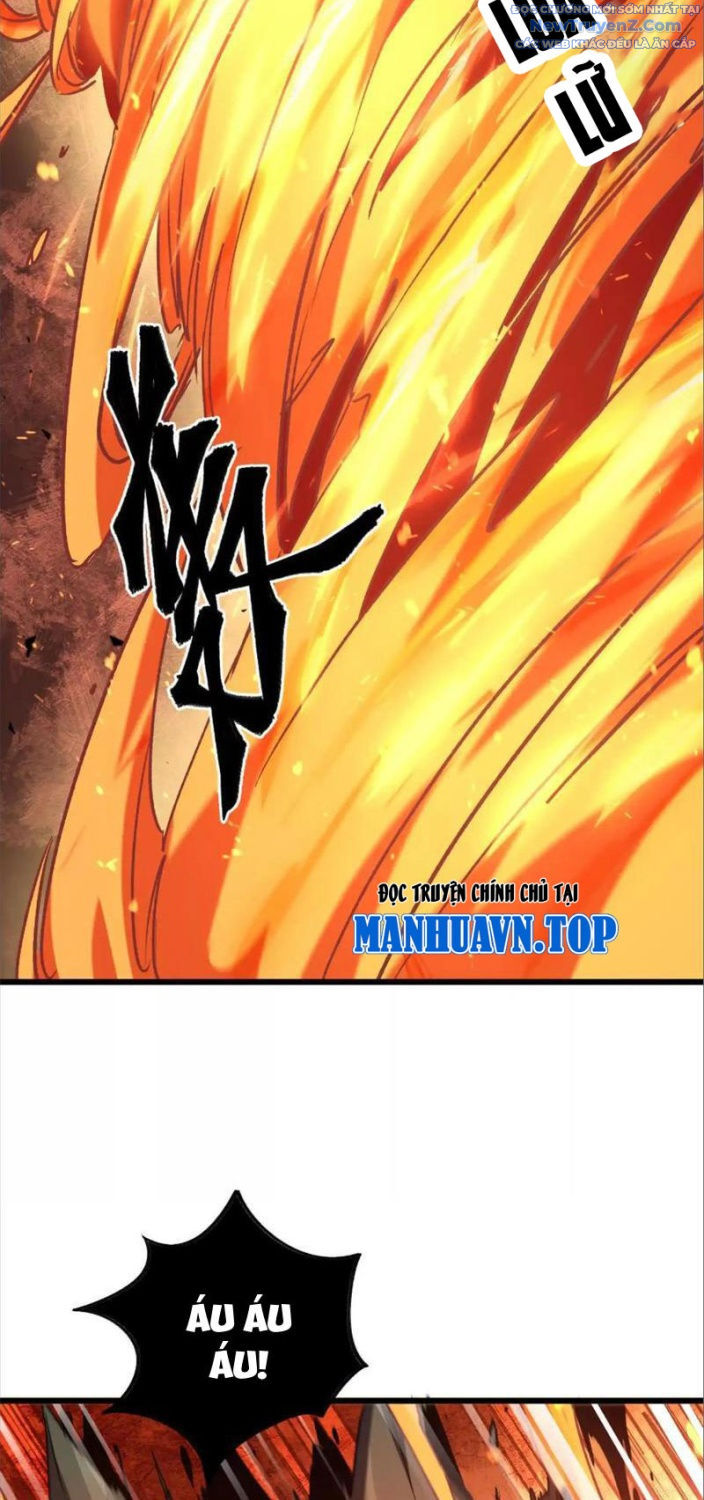 Mạt Thế Cẩu Sinh: Gián Giúp Ta Chồng Buff - Chapter 40