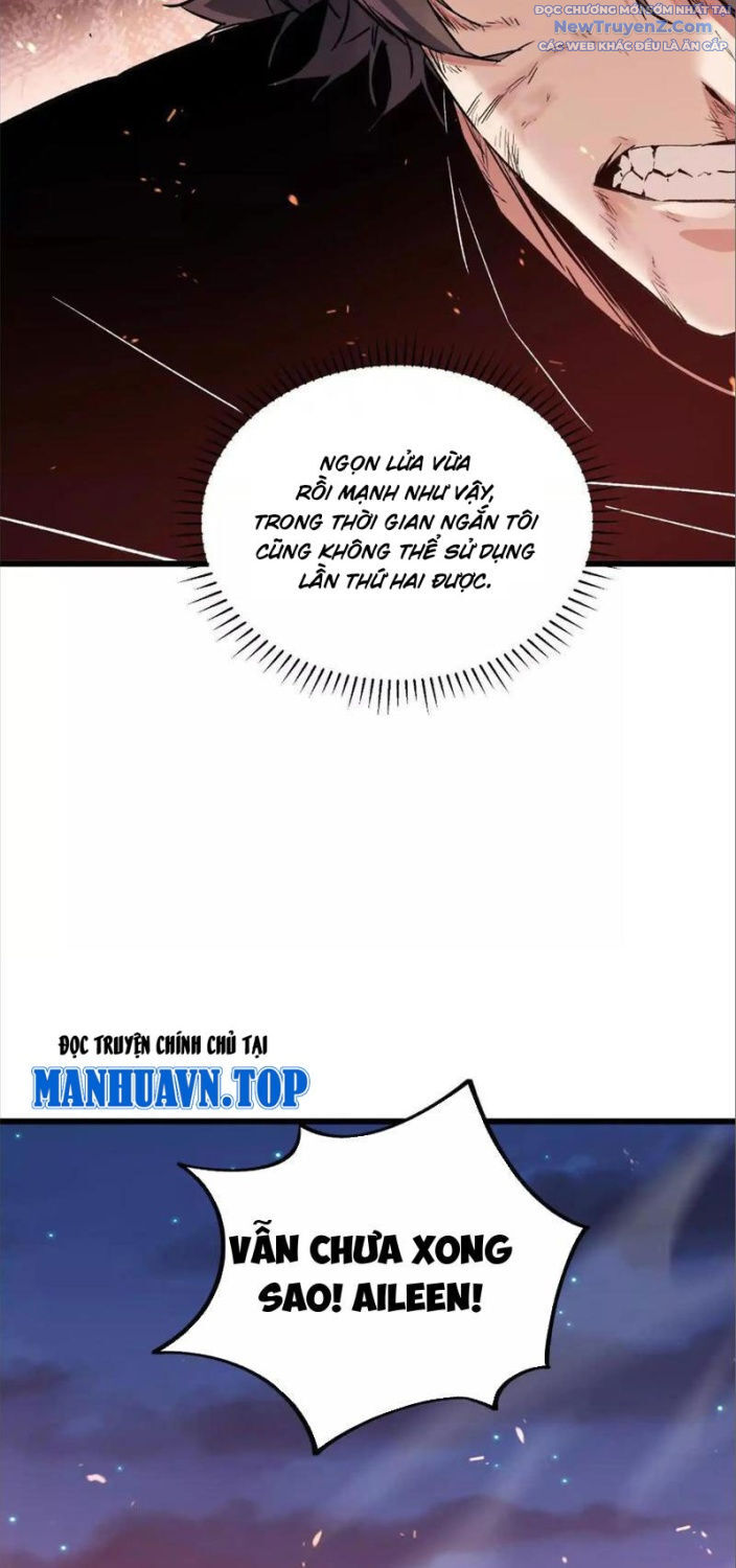 Mạt Thế Cẩu Sinh: Gián Giúp Ta Chồng Buff - Chapter 40