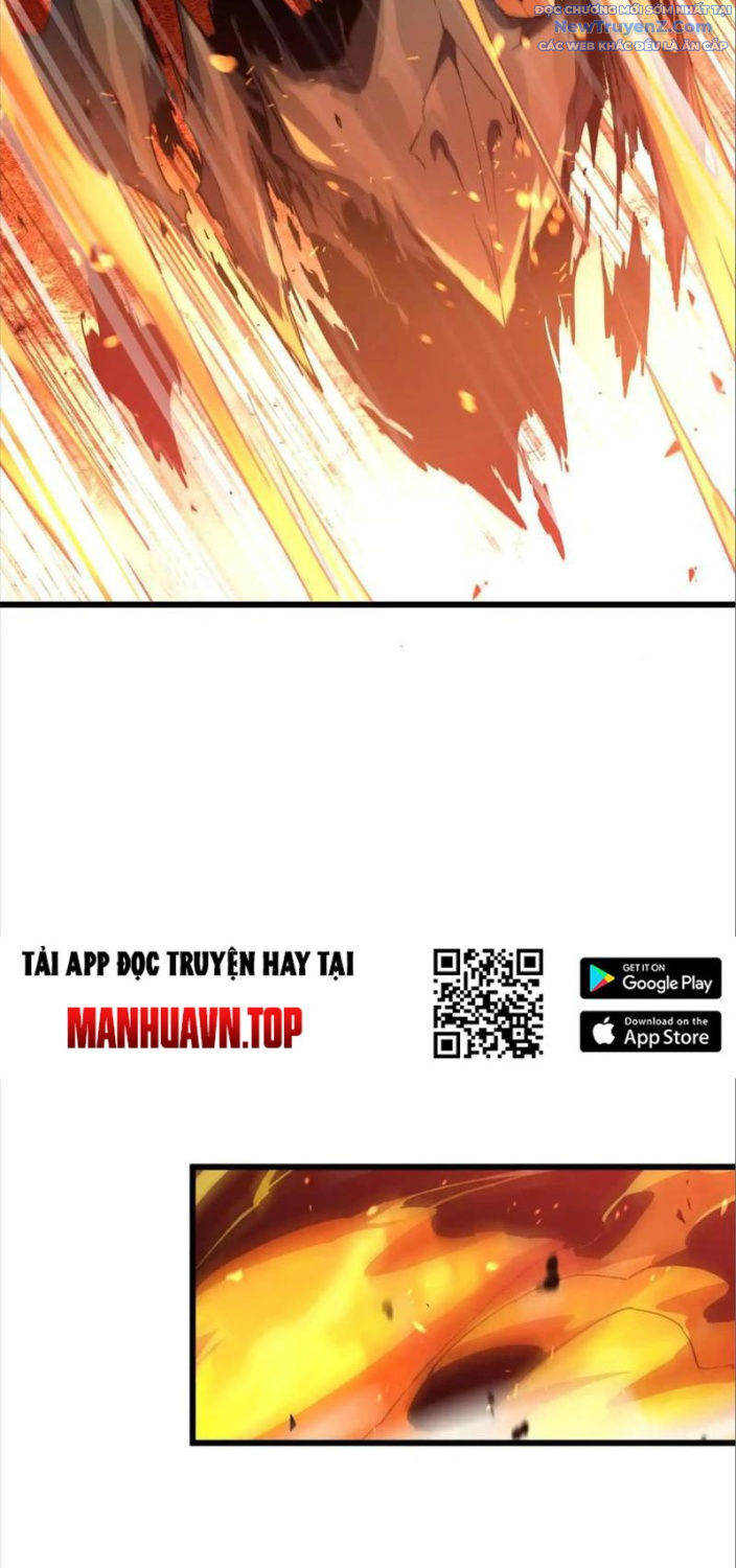 Mạt Thế Cẩu Sinh: Gián Giúp Ta Chồng Buff - Chapter 40
