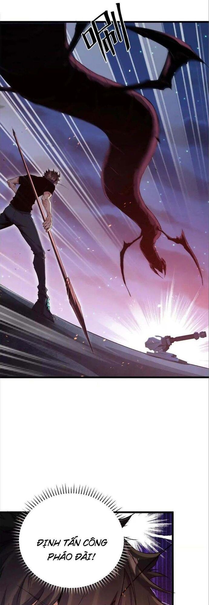 Mạt Thế Cẩu Sinh: Gián Giúp Ta Chồng Buff - Chapter 41