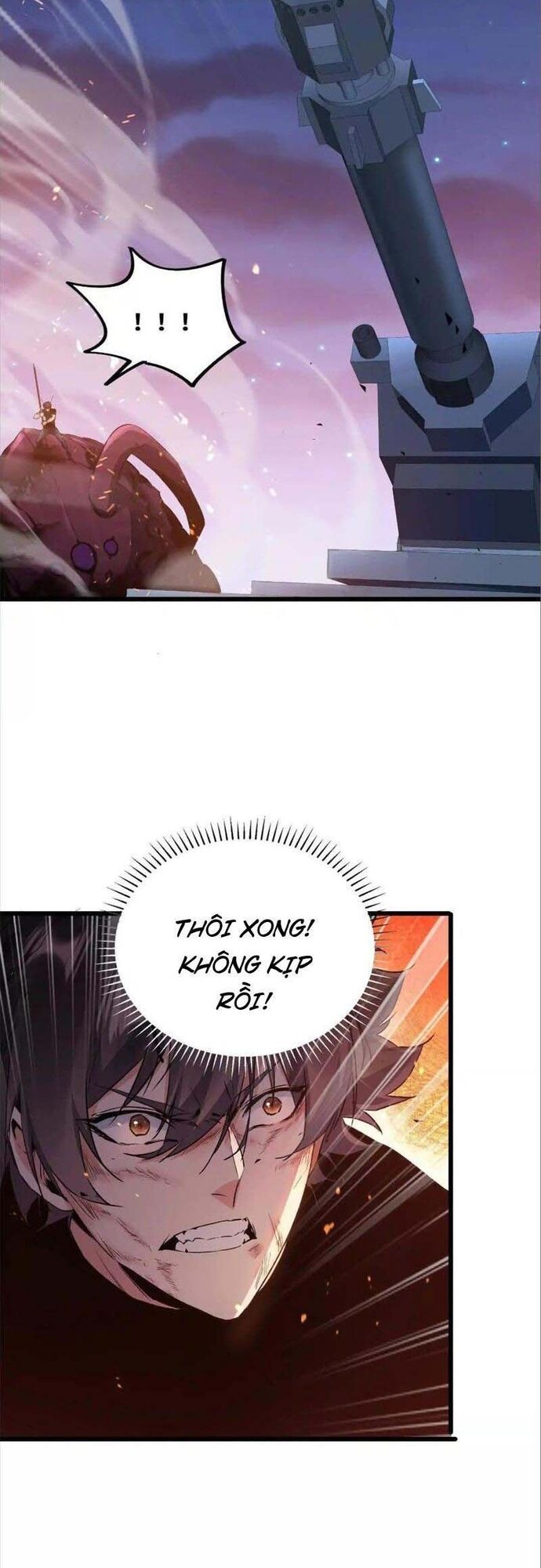Mạt Thế Cẩu Sinh: Gián Giúp Ta Chồng Buff - Chapter 41