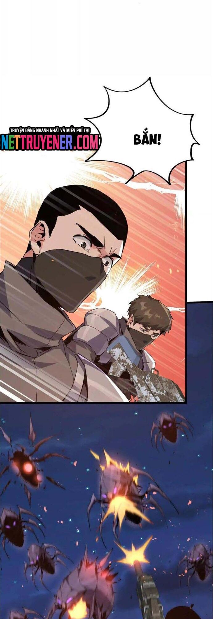 Mạt Thế Cẩu Sinh: Gián Giúp Ta Chồng Buff - Chapter 41