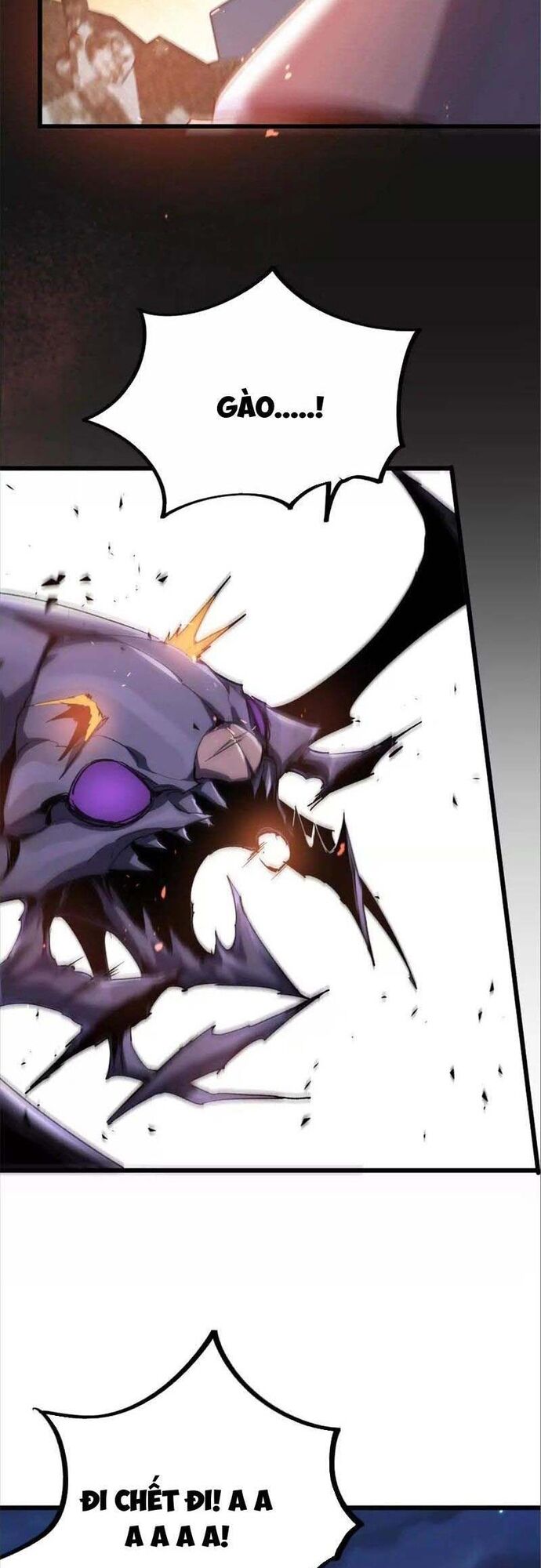 Mạt Thế Cẩu Sinh: Gián Giúp Ta Chồng Buff - Chapter 41