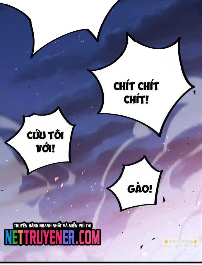Mạt Thế Cẩu Sinh: Gián Giúp Ta Chồng Buff - Chapter 41
