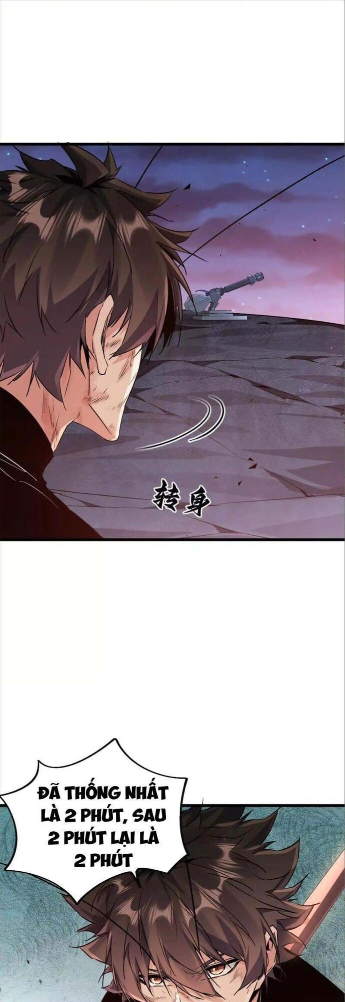 Mạt Thế Cẩu Sinh: Gián Giúp Ta Chồng Buff - Chapter 41