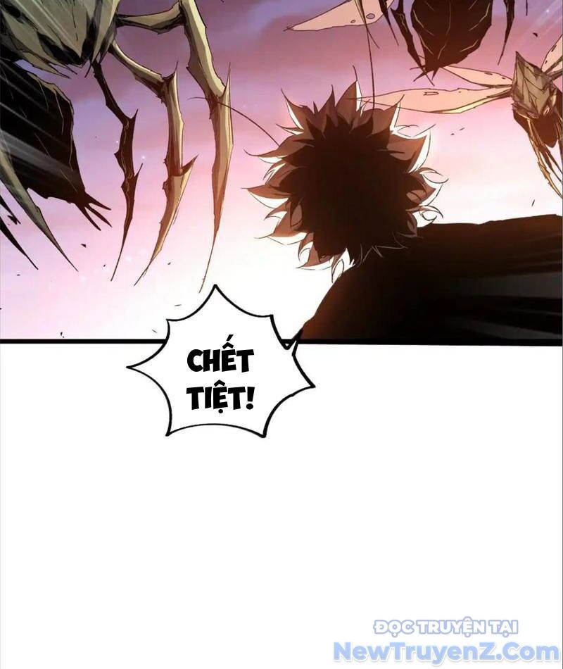 Mạt Thế Cẩu Sinh: Gián Giúp Ta Chồng Buff - Chapter 42