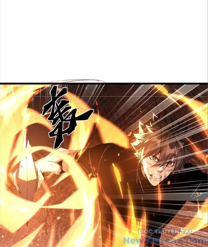 Mạt Thế Cẩu Sinh: Gián Giúp Ta Chồng Buff - Chapter 42