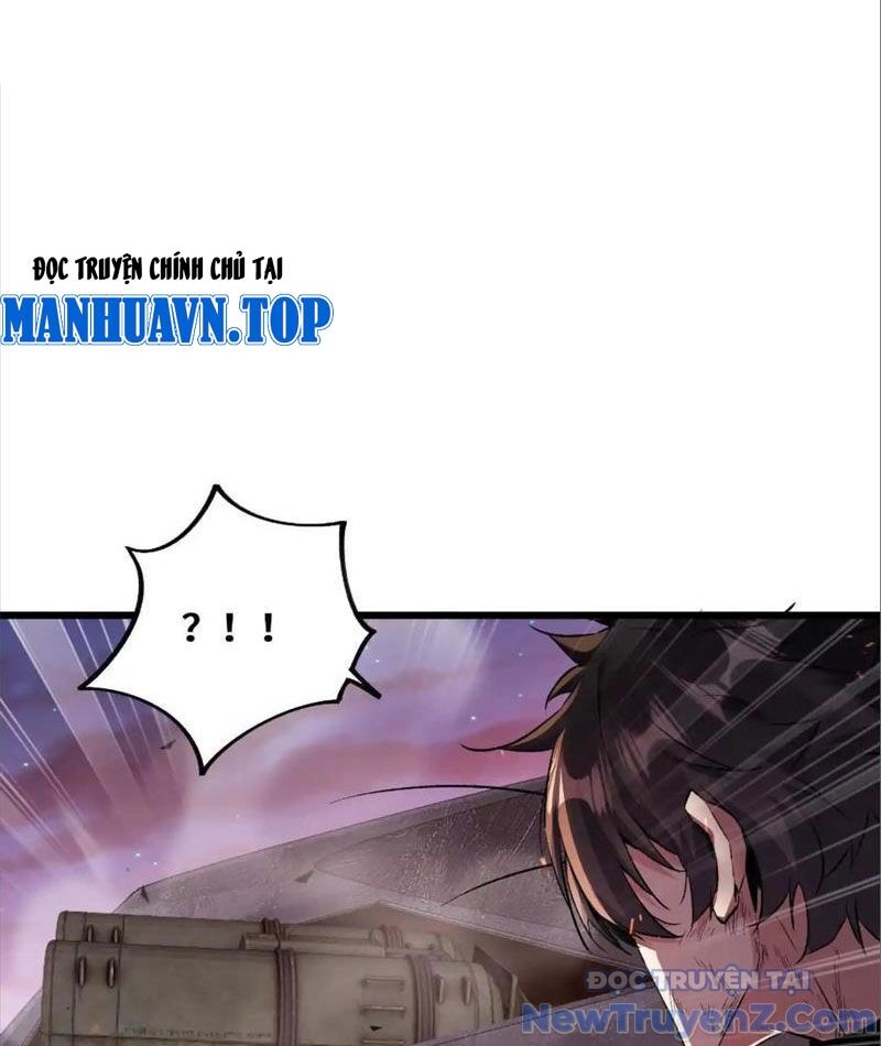 Mạt Thế Cẩu Sinh: Gián Giúp Ta Chồng Buff - Chapter 42