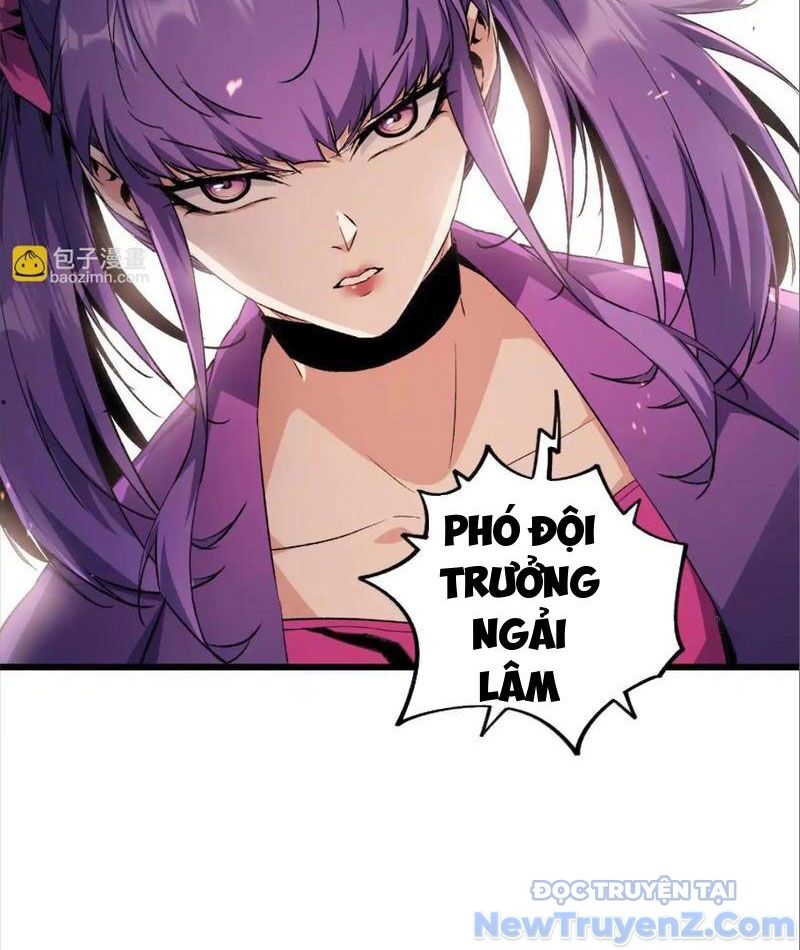 Mạt Thế Cẩu Sinh: Gián Giúp Ta Chồng Buff - Chapter 42