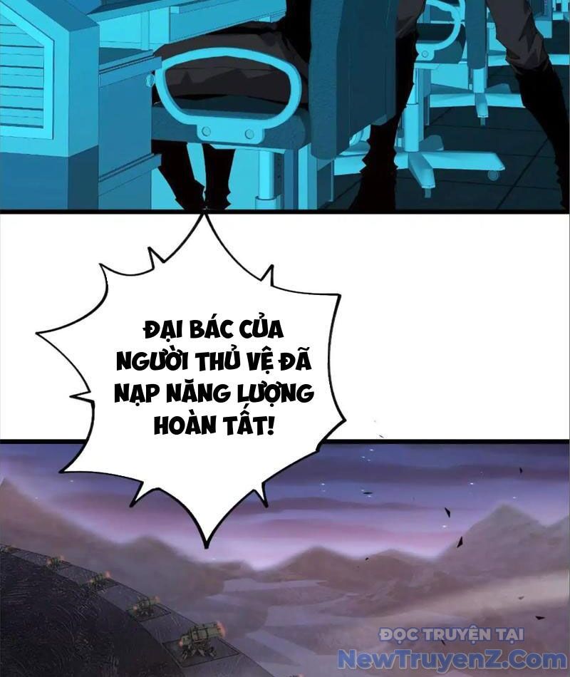 Mạt Thế Cẩu Sinh: Gián Giúp Ta Chồng Buff - Chapter 42