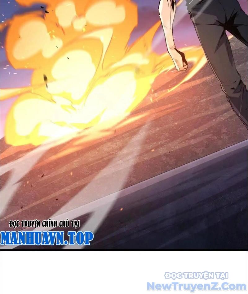 Mạt Thế Cẩu Sinh: Gián Giúp Ta Chồng Buff - Chapter 42