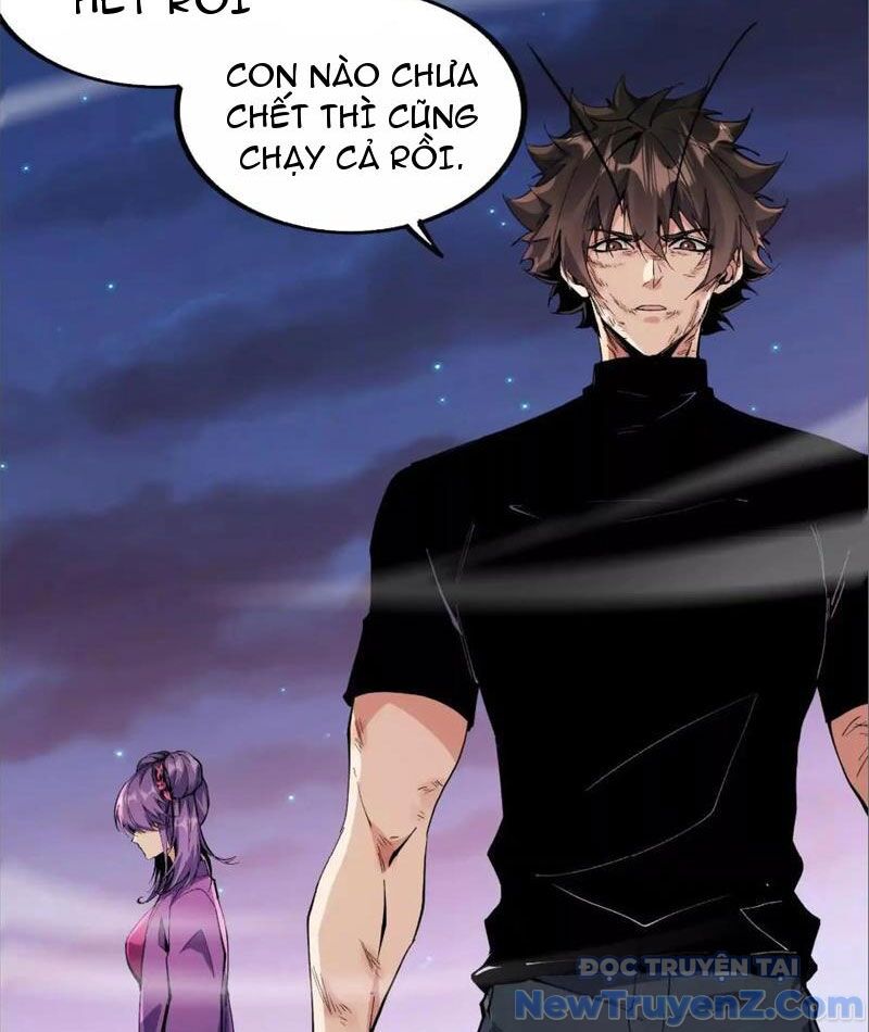 Mạt Thế Cẩu Sinh: Gián Giúp Ta Chồng Buff - Chapter 42