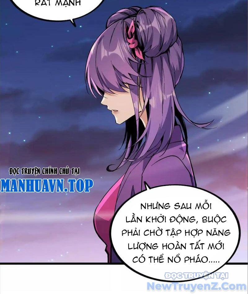 Mạt Thế Cẩu Sinh: Gián Giúp Ta Chồng Buff - Chapter 42