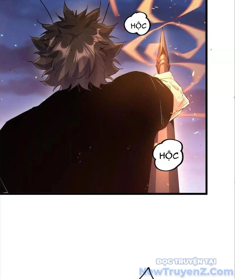 Mạt Thế Cẩu Sinh: Gián Giúp Ta Chồng Buff - Chapter 42