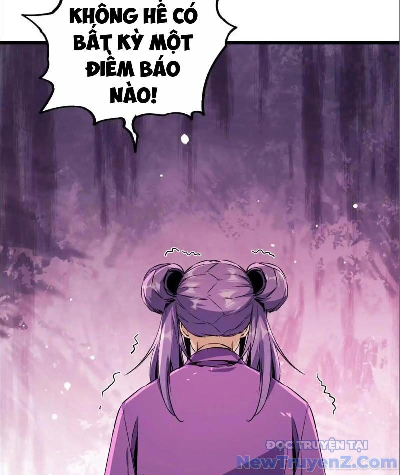 Mạt Thế Cẩu Sinh: Gián Giúp Ta Chồng Buff - Chapter 42