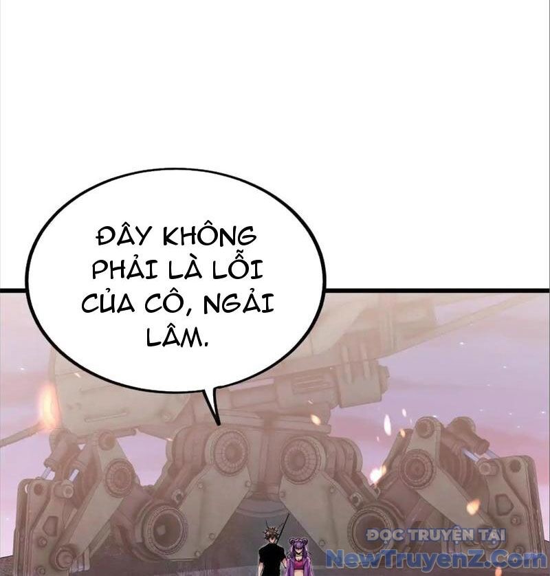 Mạt Thế Cẩu Sinh: Gián Giúp Ta Chồng Buff - Chapter 42