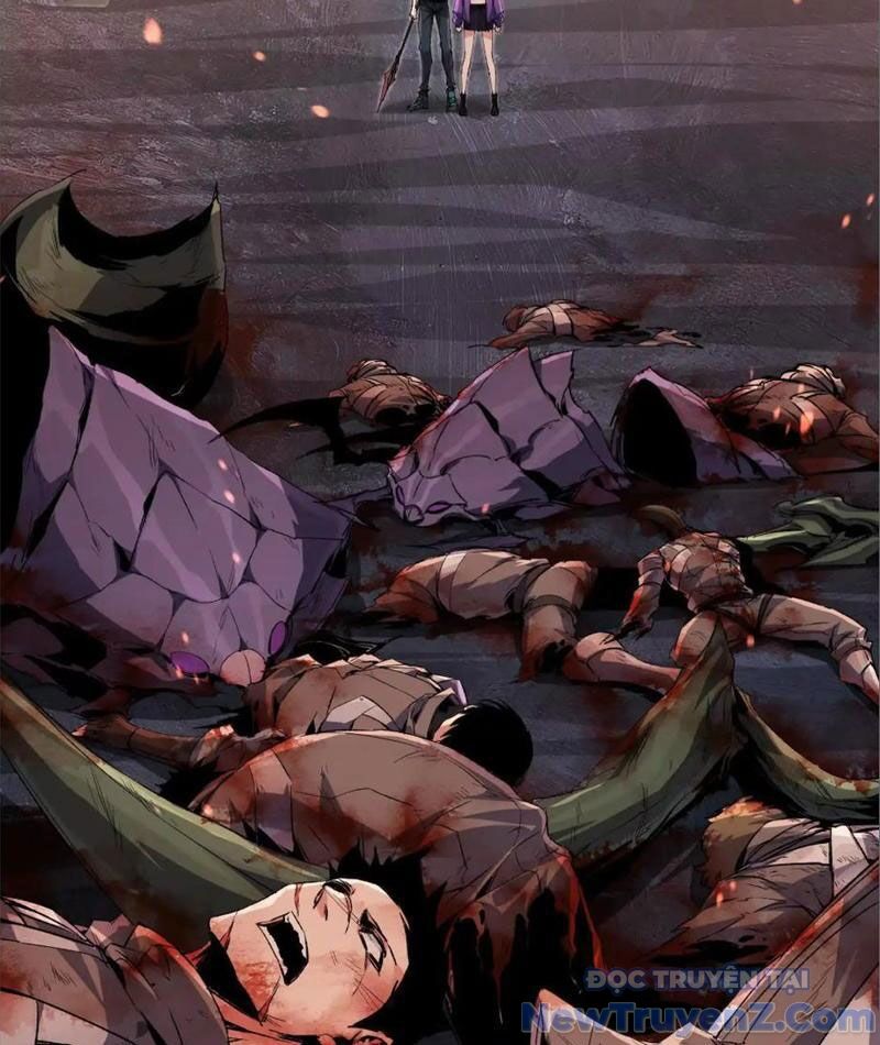 Mạt Thế Cẩu Sinh: Gián Giúp Ta Chồng Buff - Chapter 42