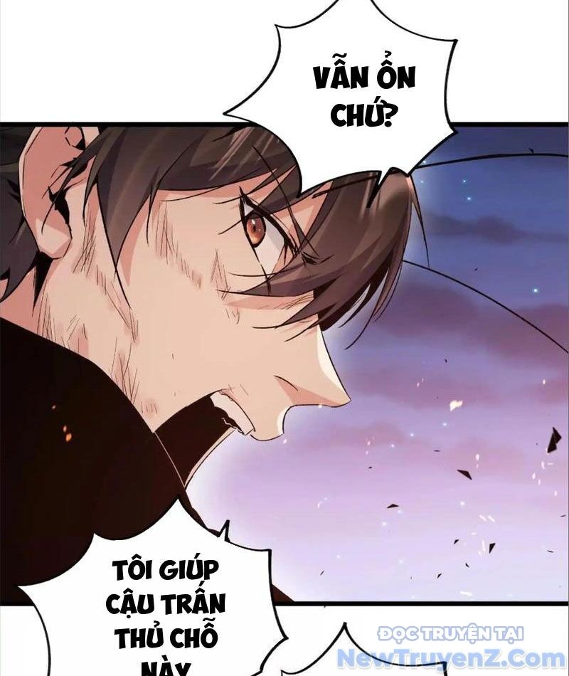 Mạt Thế Cẩu Sinh: Gián Giúp Ta Chồng Buff - Chapter 42
