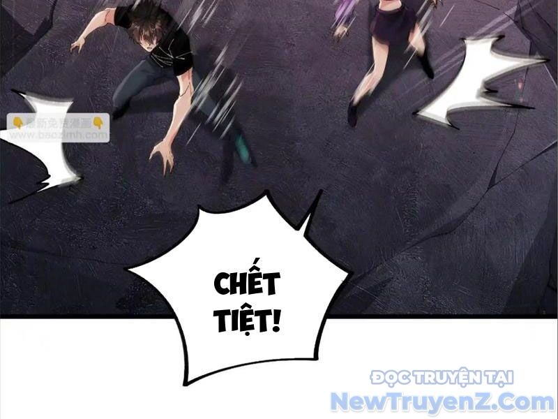 Mạt Thế Cẩu Sinh: Gián Giúp Ta Chồng Buff - Chapter 43