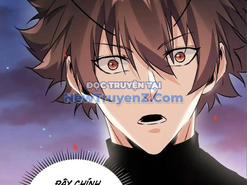 Mạt Thế Cẩu Sinh: Gián Giúp Ta Chồng Buff - Chapter 44