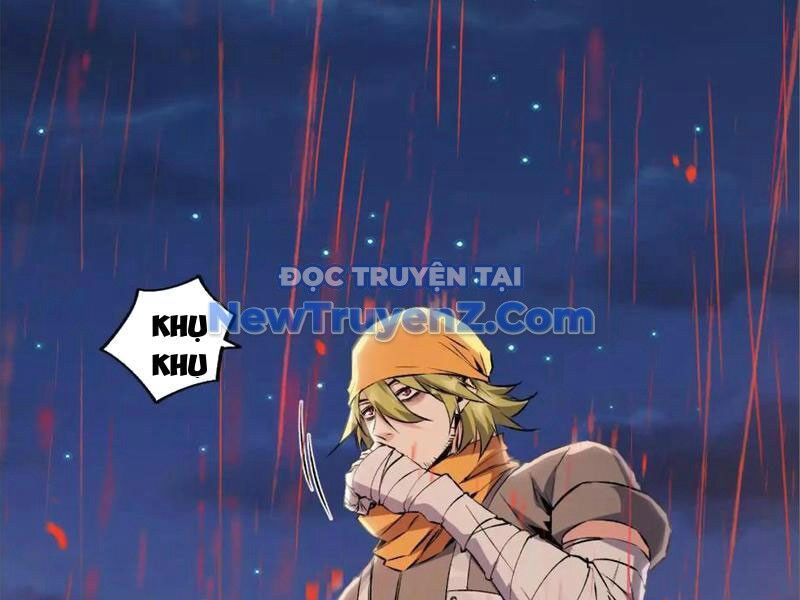 Mạt Thế Cẩu Sinh: Gián Giúp Ta Chồng Buff - Chapter 44