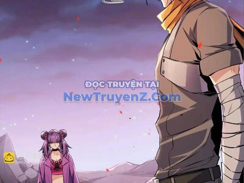 Mạt Thế Cẩu Sinh: Gián Giúp Ta Chồng Buff - Chapter 44