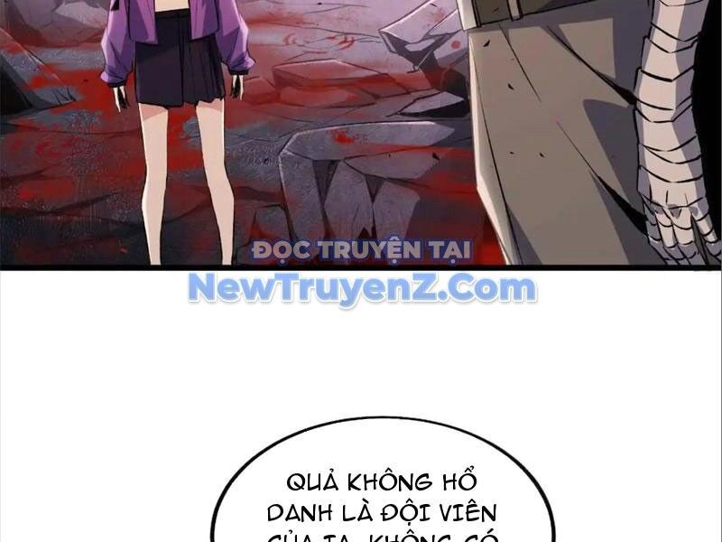Mạt Thế Cẩu Sinh: Gián Giúp Ta Chồng Buff - Chapter 44