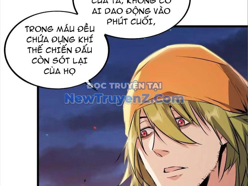 Mạt Thế Cẩu Sinh: Gián Giúp Ta Chồng Buff - Chapter 44