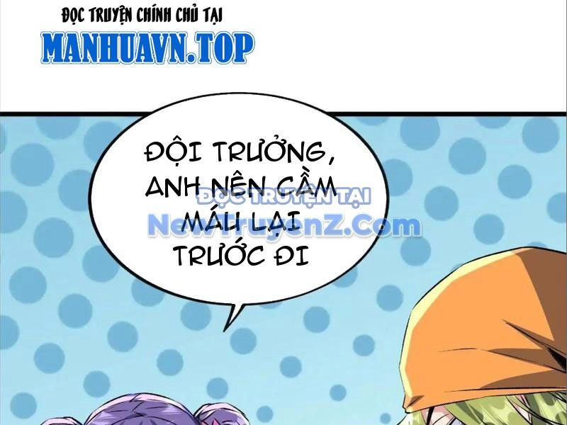 Mạt Thế Cẩu Sinh: Gián Giúp Ta Chồng Buff - Chapter 44