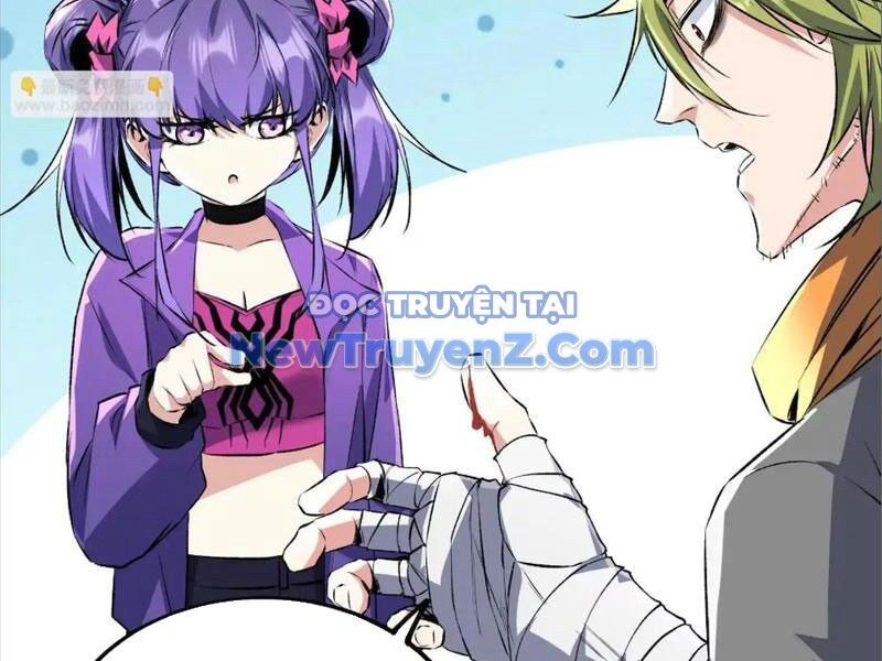 Mạt Thế Cẩu Sinh: Gián Giúp Ta Chồng Buff - Chapter 44