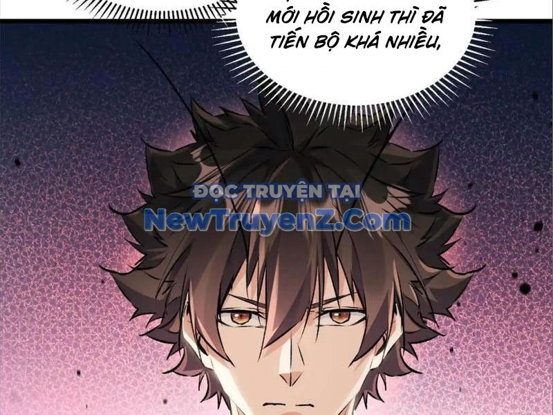 Mạt Thế Cẩu Sinh: Gián Giúp Ta Chồng Buff - Chapter 44