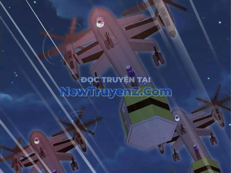 Mạt Thế Cẩu Sinh: Gián Giúp Ta Chồng Buff - Chapter 44