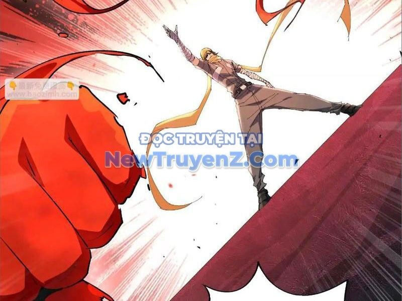 Mạt Thế Cẩu Sinh: Gián Giúp Ta Chồng Buff - Chapter 44