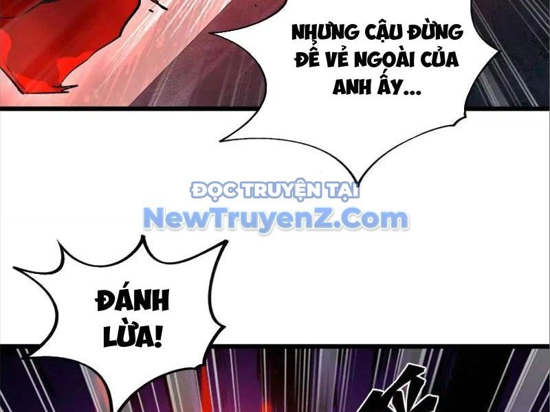 Mạt Thế Cẩu Sinh: Gián Giúp Ta Chồng Buff - Chapter 44