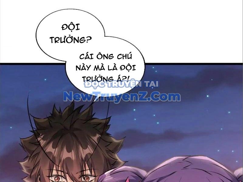 Mạt Thế Cẩu Sinh: Gián Giúp Ta Chồng Buff - Chapter 44