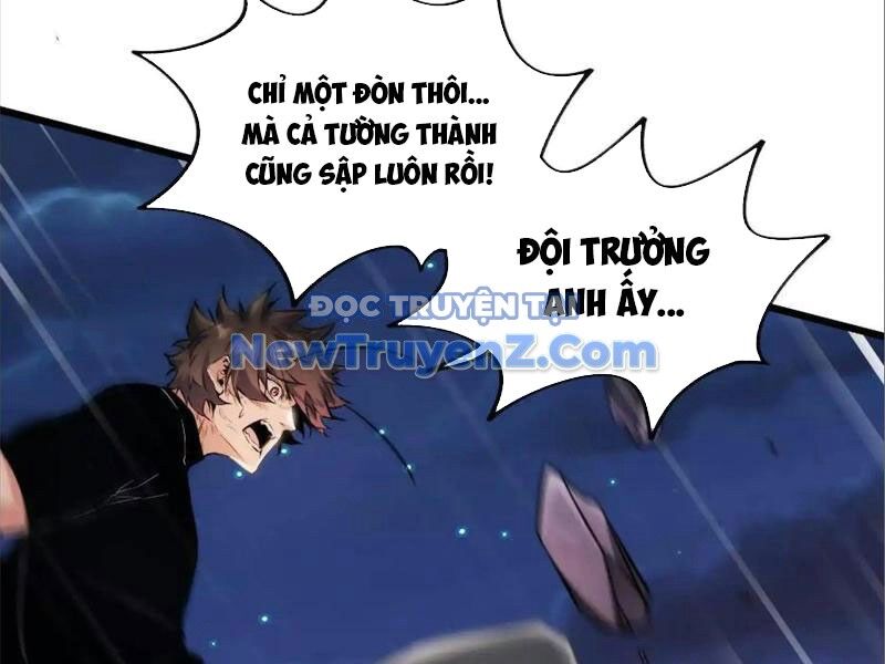 Mạt Thế Cẩu Sinh: Gián Giúp Ta Chồng Buff - Chapter 44