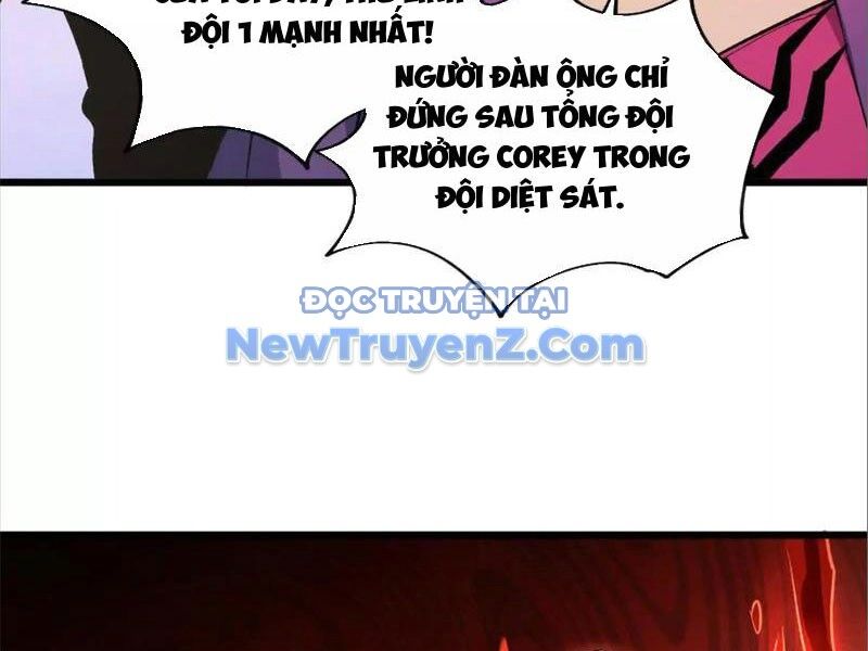 Mạt Thế Cẩu Sinh: Gián Giúp Ta Chồng Buff - Chapter 44
