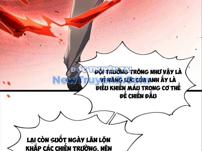 Mạt Thế Cẩu Sinh: Gián Giúp Ta Chồng Buff - Chapter 44