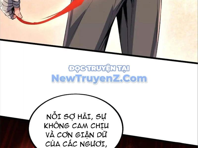 Mạt Thế Cẩu Sinh: Gián Giúp Ta Chồng Buff - Chapter 44
