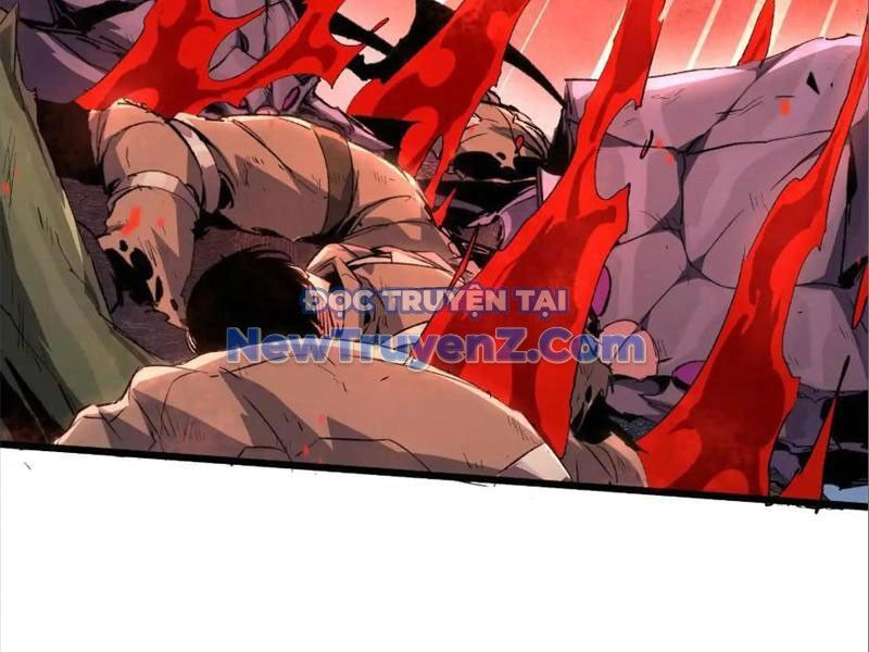 Mạt Thế Cẩu Sinh: Gián Giúp Ta Chồng Buff - Chapter 44