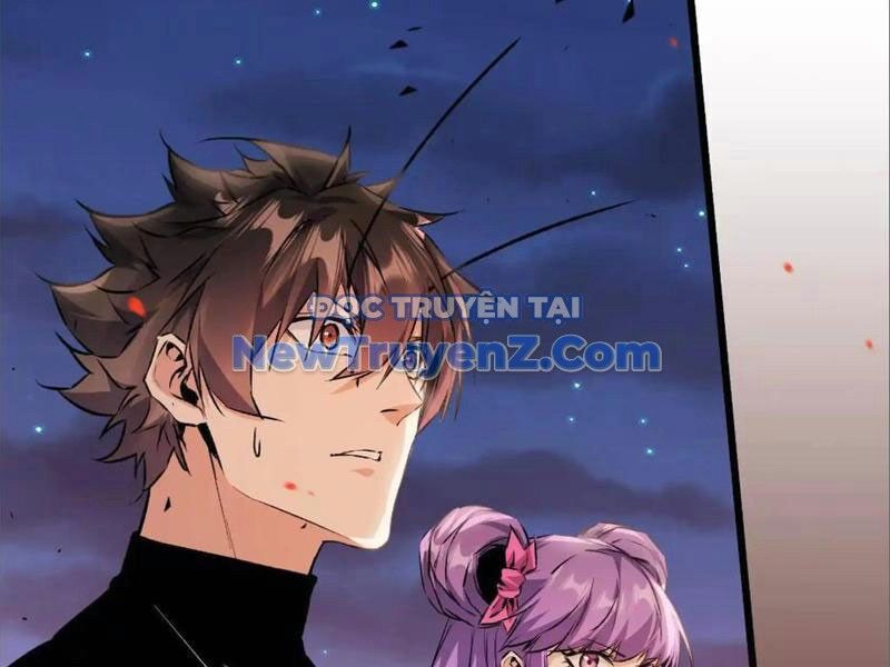 Mạt Thế Cẩu Sinh: Gián Giúp Ta Chồng Buff - Chapter 44