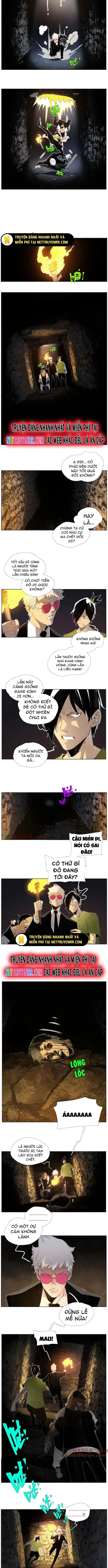 Chiến Loạn Thời Không - Chapter 10