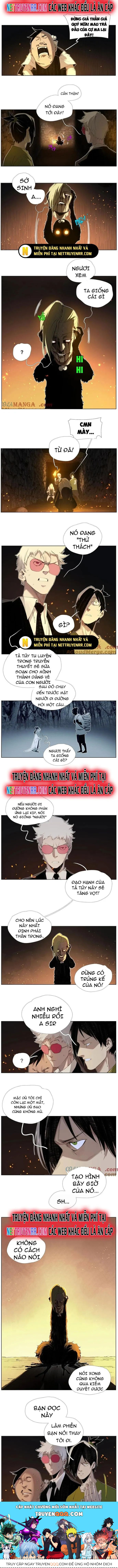 Chiến Loạn Thời Không - Chapter 10