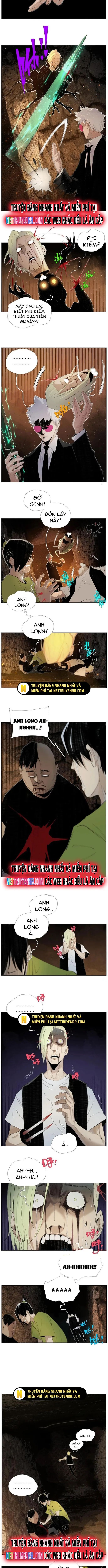 Chiến Loạn Thời Không - Chapter 11