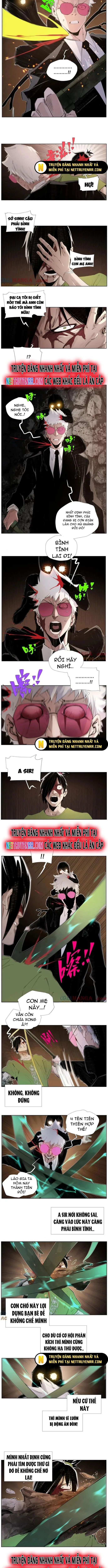 Chiến Loạn Thời Không - Chapter 12