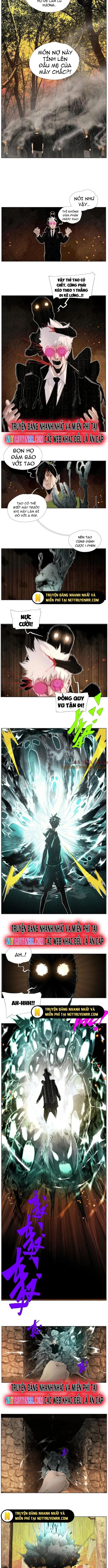 Chiến Loạn Thời Không - Chapter 13
