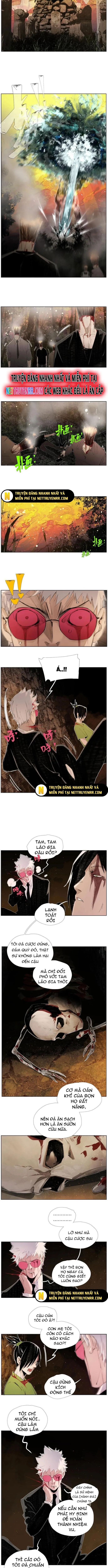 Chiến Loạn Thời Không - Chapter 13