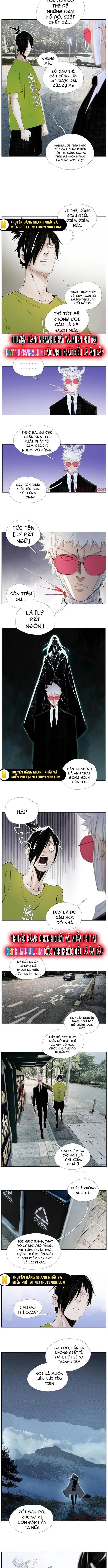 Chiến Loạn Thời Không - Chapter 14