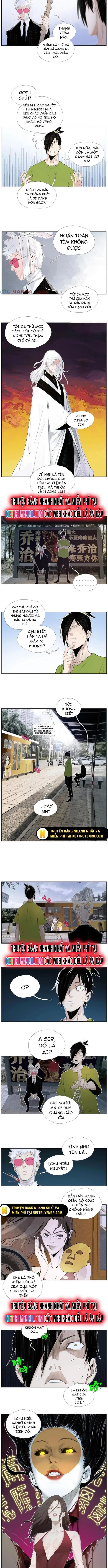 Chiến Loạn Thời Không - Chapter 14